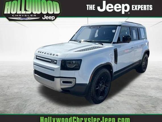 LAND ROVER DEFENDER 2020 SALE97EU9L2021091 image